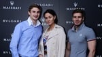 Aleksandr lavreev, artem i nadezhda ovechkini